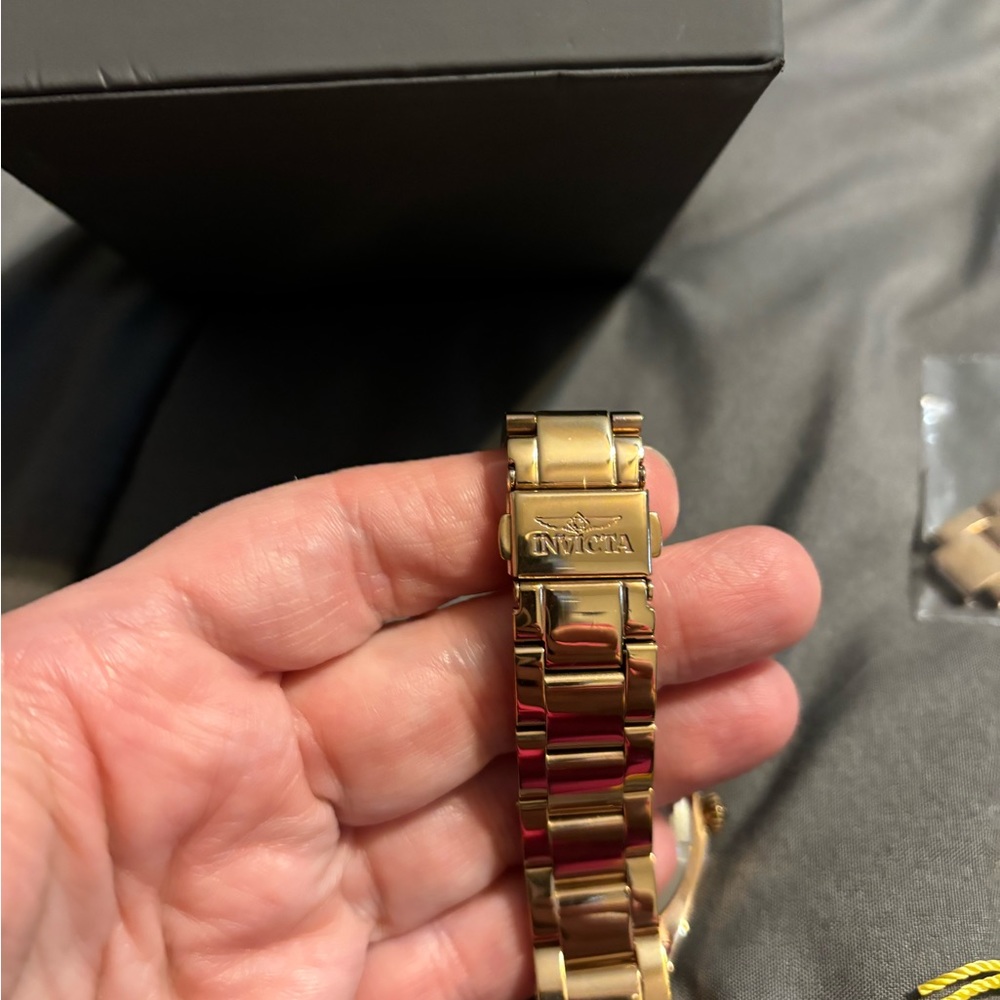 Invicta watch - Picture 6 of 8